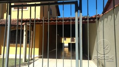 house em Rua Di Cavalcanti, Monet - Resende - RJ