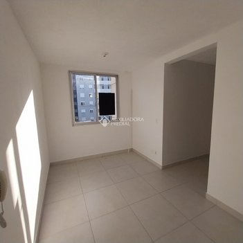 apartment em Rua Carlos Alberto Lauermann Nunes, Olaria - Canoas - RS