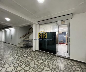 office em Anita Garibaldi, Centro - Florianópolis - SC