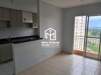 apartment em Setor SAGOCA, Taguatinga Centro (Taguatinga) - Brasília - DF