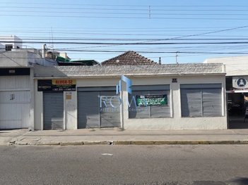 business em Avenida Presidente Vargas, Nossa Senhora de Fátima - Santa Maria - RS