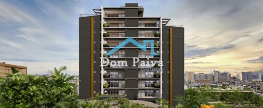 apartment em Rua Hungara, Vila Ipojuca - São Paulo - SP