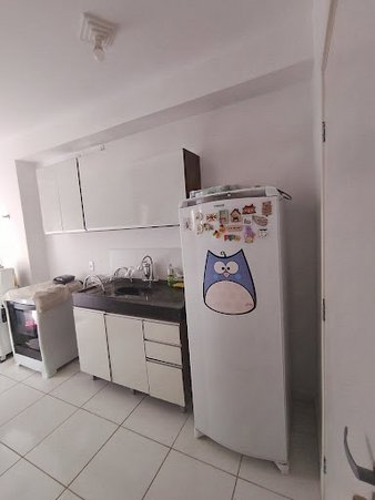 Cômodo Condomínio
