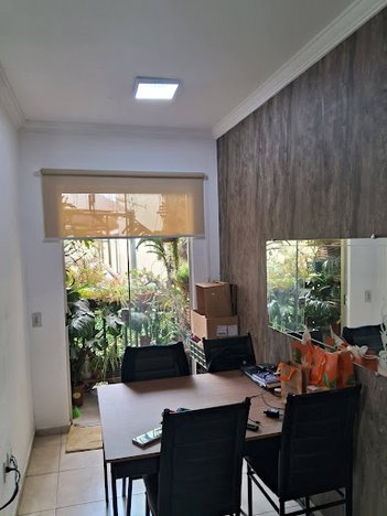 apartment em Rua João Verardo, Jardim Belo Horizonte - Louveira - SP