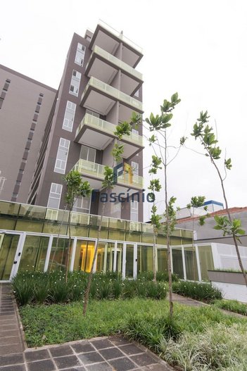 apartment em Rua Turiassu, Perdizes - São Paulo - SP