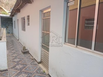 house em Rua José Batistella, Jardim São José - Mauá - SP