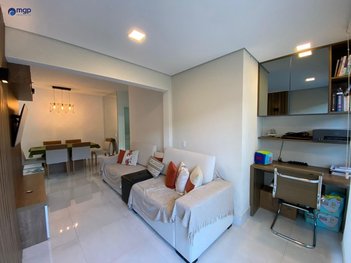 apartment em Rua Padre Caldas Barbosa, Vila Guilherme - São Paulo - SP