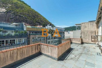 apartment em Rua Cinco de Julho, Copacabana - Rio de Janeiro - RJ