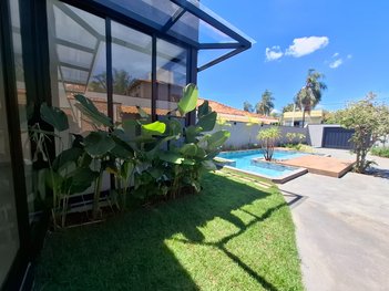 house em Rua Quirino Roquetti, City Ribeirão - Ribeirão Preto - SP