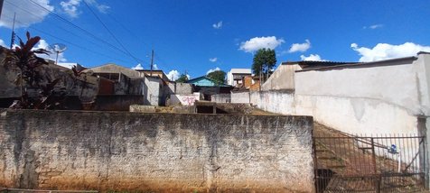 land_lot em Rua Marquês de Valença, Jardim Presidente - Londrina - PR