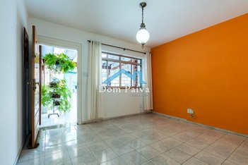 house em Avenida Bosque da Saúde, Saúde - São Paulo - SP