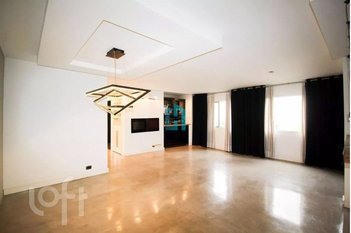 apartment em Rua Alvorada, Vila Olímpia - São Paulo - SP
