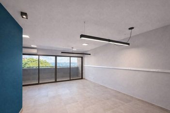 office em Rua Cerro Corá, Vila Romana - São Paulo - SP