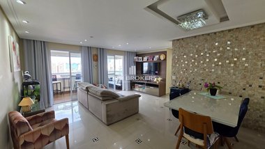 apartment em Rua José Pereira de Carvalho, Vila Lageado - São Paulo - SP