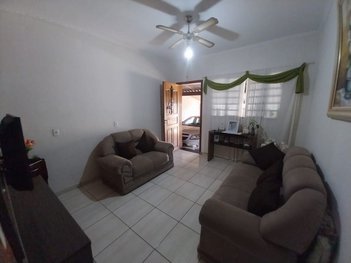 house em Rua Riachuelo, Parque Residencial Florença - Sumaré - SP