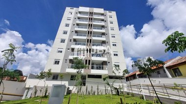 apartment em Rua Diógenes do Brasil Lobato, Tingui - Curitiba - PR