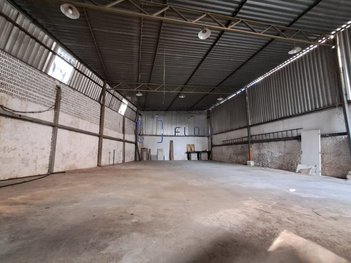 industrial em Rua Coronel Melo de Oliveira, Perdizes - São Paulo - SP