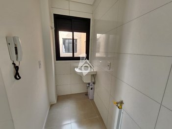 apartment em Rua Ribeirão Branco, Vila Bertioga - São Paulo - SP