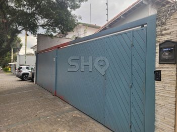 commercial_building em Rua Cardoso de Almeida, Sumaré - São Paulo - SP