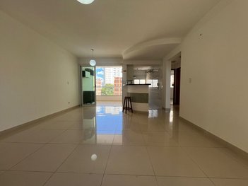 apartment em Avenida São João, Jardim Esplanada II - São José dos Campos - SP