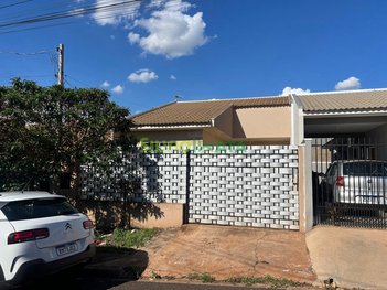 house em Rua das Tulipas, Paiçandu - Paiçandu - PR