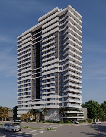 apartment em Rua Ernesto Alves, Torres - Torres - RS