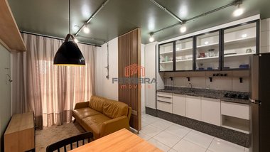 apartment em Rua Roma, Jardim Itália III - Sinop - MT