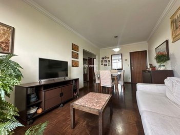 apartment em Rua Ubaí, Ipiranga - Belo Horizonte - MG