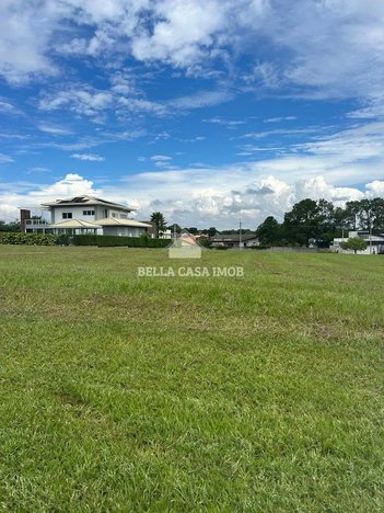 land_lot em Rua Amélia Orsi Morandim, Jardim Alpes de Sorocaba - Sorocaba - SP