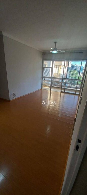apartment em Avenida Romeu Strazzi, Jardim Redentor - São José do Rio Preto - SP