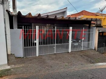 house em Rua Yvorne, Lauzane Paulista - São Paulo - SP