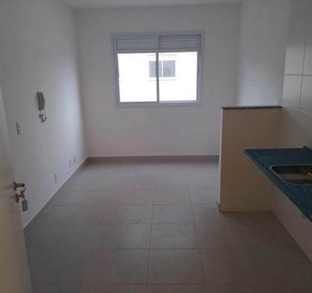 apartment em Rua Edvard Carmilo, Jardim Celeste - São Paulo - SP
