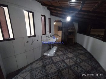 apartment em Rua José Clemente, Floramar - Belo Horizonte - MG