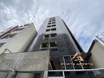apartment em Rua Tiradentes, Cidade Nobre - Ipatinga - MG