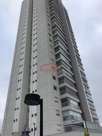 apartment em Rua Backer, Cambuci - São Paulo - SP