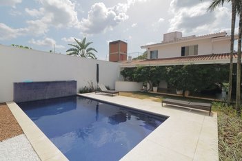 house em Rua Caramimuã, Vila Ida - São Paulo - SP