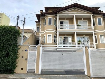 house em Rua Engenheiro César, Santana - São Paulo - SP