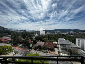 apartment em Rua das Acácias, Carvoeira - Florianópolis - SC