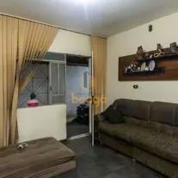 house em Rua Ocidental, Serrano - Belo Horizonte - MG