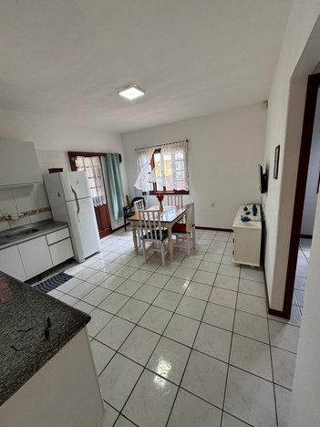 apartment em Servidão dos Lírios, Ingleses do Rio Vermelho - Florianópolis - SC
