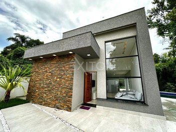 house em Rua Aprovada 628, Costa do Sol - Bertioga - SP