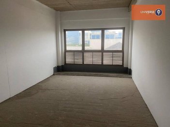 office em Avenida Júlio de Sá Bierrenbach, Barra Olímpica - Rio de Janeiro - RJ