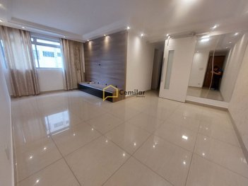 apartment em Rua Florêncio, Cangaíba - São Paulo - SP