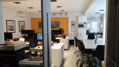 office em Rua Cayowaá, Perdizes - São Paulo - SP