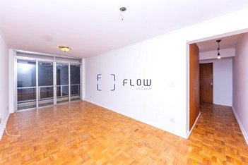 apartment em Rua Harmonia, Sumarezinho - São Paulo - SP
