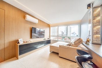 apartment em Rua Paulo Setúbal, Passo da Areia - Porto Alegre - RS