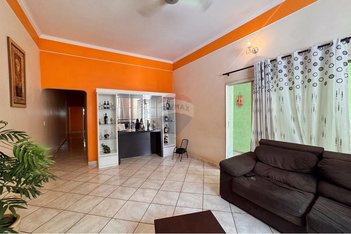 house em Rua Gonçalves Dias, Vila Tibério - Ribeirão Preto - SP