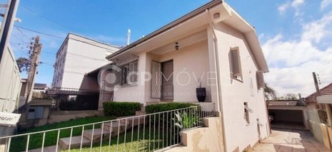 house em Rua Augusto Attílio Giordani, São Sebastião - Porto Alegre - RS
