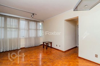 apartment em Alameda Fernão Cardim, Jardim Paulista - São Paulo - SP