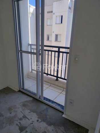 apartment em Rua Carlos Magalhães, Parque Reboucas - São Paulo - SP